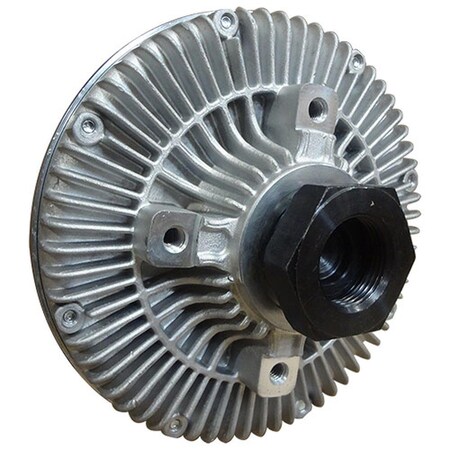 Viscous Fan Clutch Fits FordNew Holland 5640 6640 7740 784